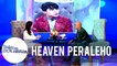 Heaven shares her side on her breakup with Jimuel Pacquiao | TWBA