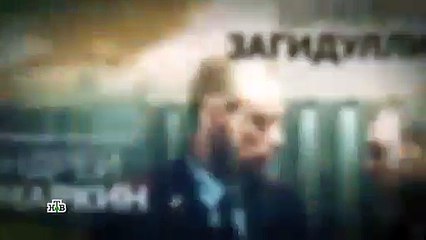 Невский 4. Тень Архитектора 6 серия (2020) –