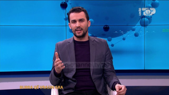 Av. Adriatik Lapaj tregon se çfarë ndodh në Gjykatë pasi gratë denoncojnë burrat