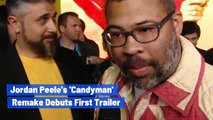 Jordan Peele's 'Candyman' Remake Debuts First Trailer