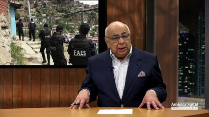 En Conexión con César Miguel Rondón 27/02/20