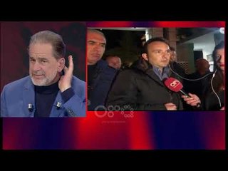 Naftëtarët grevistë: Paratë që morëm i kishim borxh. Zgjidhja është vazhdimësia e punës