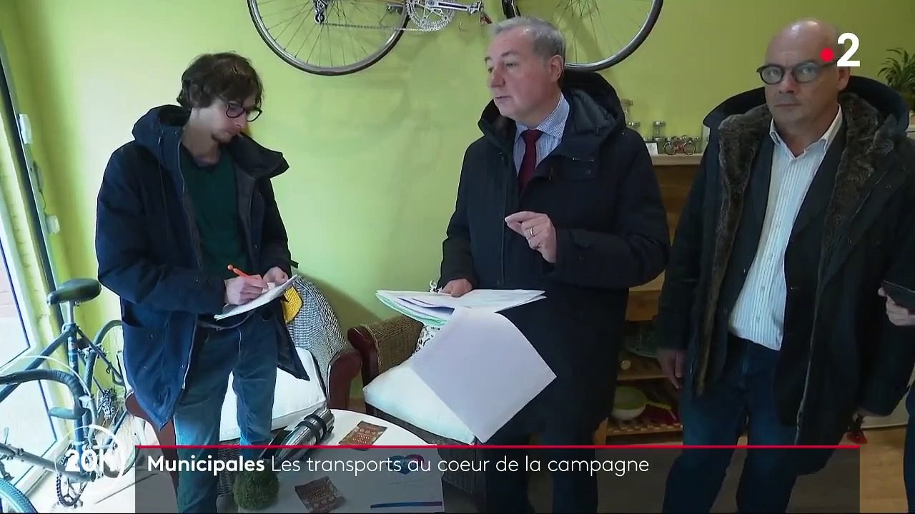 Municipales : les transports au cœur de la campagne à Toulouse