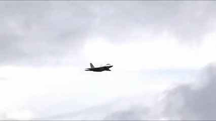 US Military_Weapons_this Not the J-20, F-16 or F-35, This Is a Real Crazy Maneuverable Fighter Jet