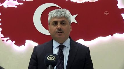 Hatay Valisi Doğan: "(İdlib'deki saldırı) 9 Mehmetçiğimiz şehit olmuştur"