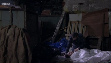 Ballum - Ben Saves Callum!