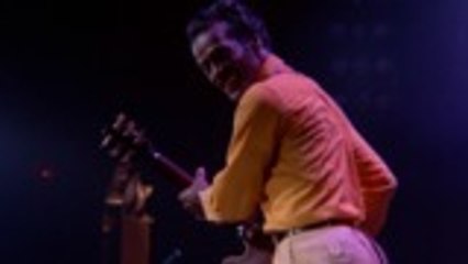 'Chuck Berry: Brown Eyed Handsome Man' Trailer
