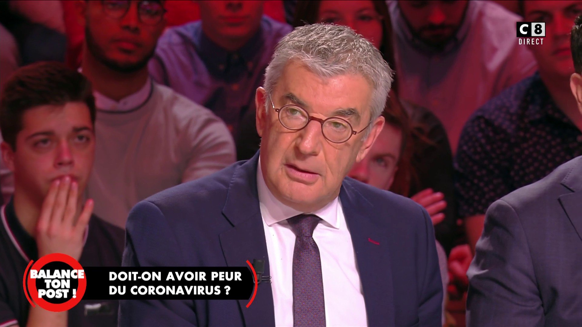Jean-François Eliaou, député LREM de l'Hérault : "On doit informer nos  concitoyens" - Vidéo Dailymotion