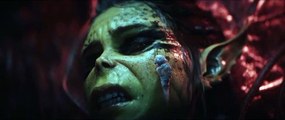 Baldur's Gate 3 - Larian Studios - Trailer 2020