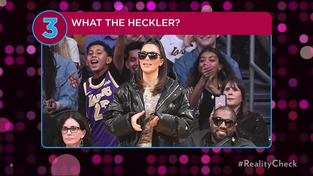 Khloé Kardashian Calls Reports that Kim Kardashian Booed Tristan Thompson at NBA Game 'Sick'