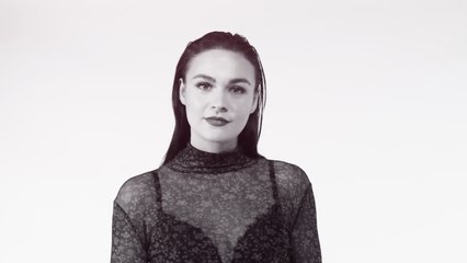 Outlander's Sophie Skelton on Playing Brianna Fraser and Dream Collaboration