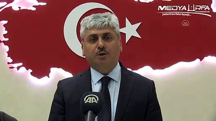 Hatay Valisi'nden İdlib Açıklaması