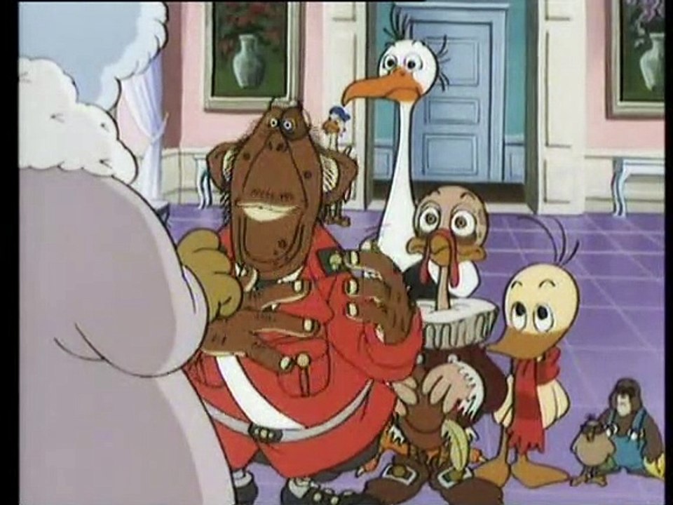 Alfred Jodocus Kwak - Het Plan