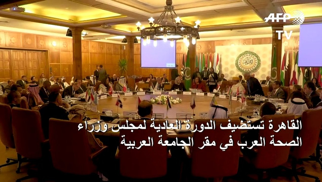 اجتماع عربي طارئ الشهر المقبل ل"مراجعة خطط" مواجهة كورونا المستجد