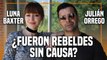 Actor de 'Bendita rebeldía' explicó por qué su colegio le pidió que volviera después de expulsarlo