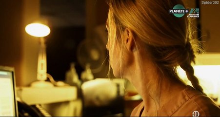 HôpitalHanté ~ EP10 L'Apparition suspecte / L'Ombre menaçante / La terreur de noël [FR]