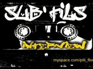 bass vegas parano Live part 1