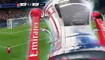 Chelsea vs Liverpool 2-0 All Goals Highlights 03/03/2020