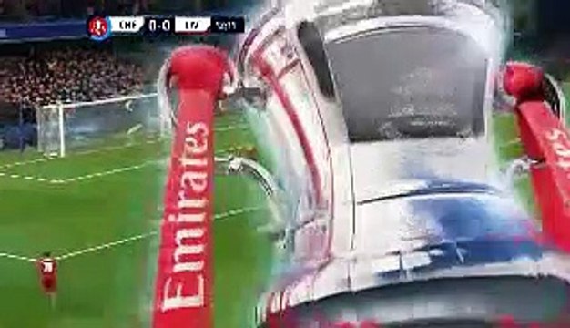 Chelsea vs Liverpool 2-0 All Goals Highlights 03/03/2020