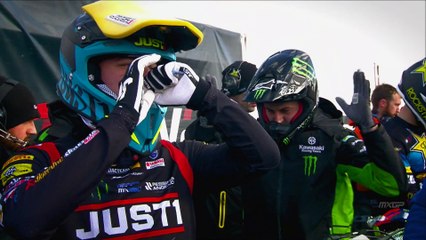 NEXT STOP - MXGP of The Netherlands 2020