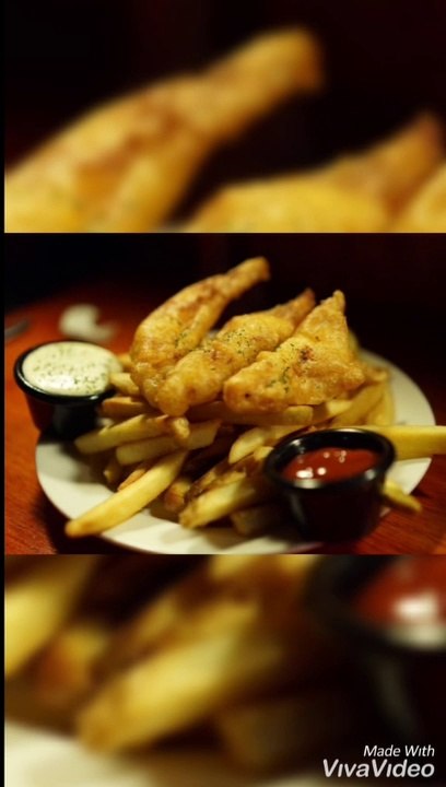 YUMMY POTATO CHIPS