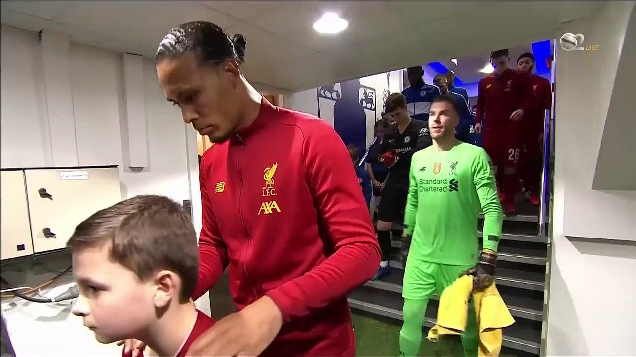 Chelsea vs Liverpool 2-0 I All Goals  Highlights - RESUMEN  GOLES 03 03 2020