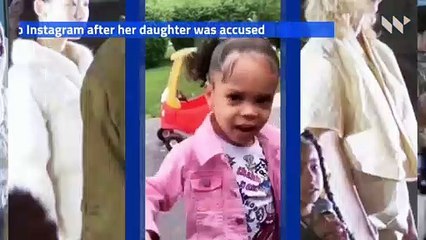 Kim Kardashian Says North West's Performance Was 'Inspired' by Viral Star ZaZa