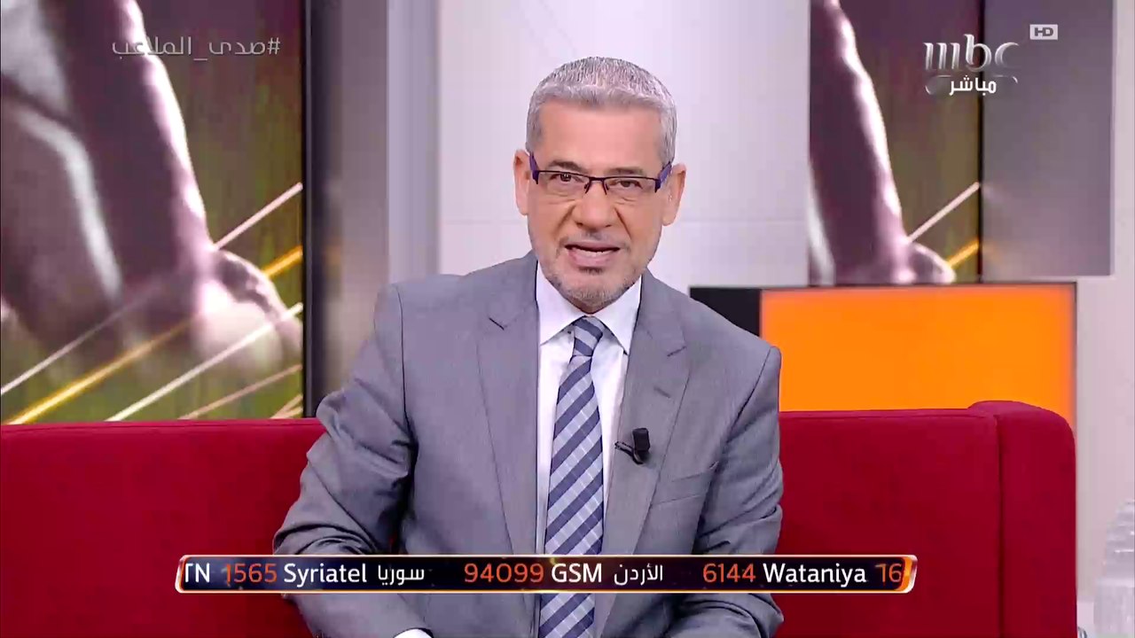 ويلفريد بوني يتحدث للصدى.. الدوري السعودي يزداد...