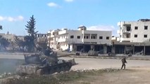زيارة خاصة إلى ميدان محتدم بالصراعات.. وفد أميركي في إدلب السورية