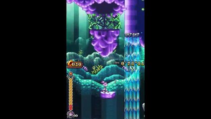 Sonic Rush Adventure Post-Commentary: Part 8