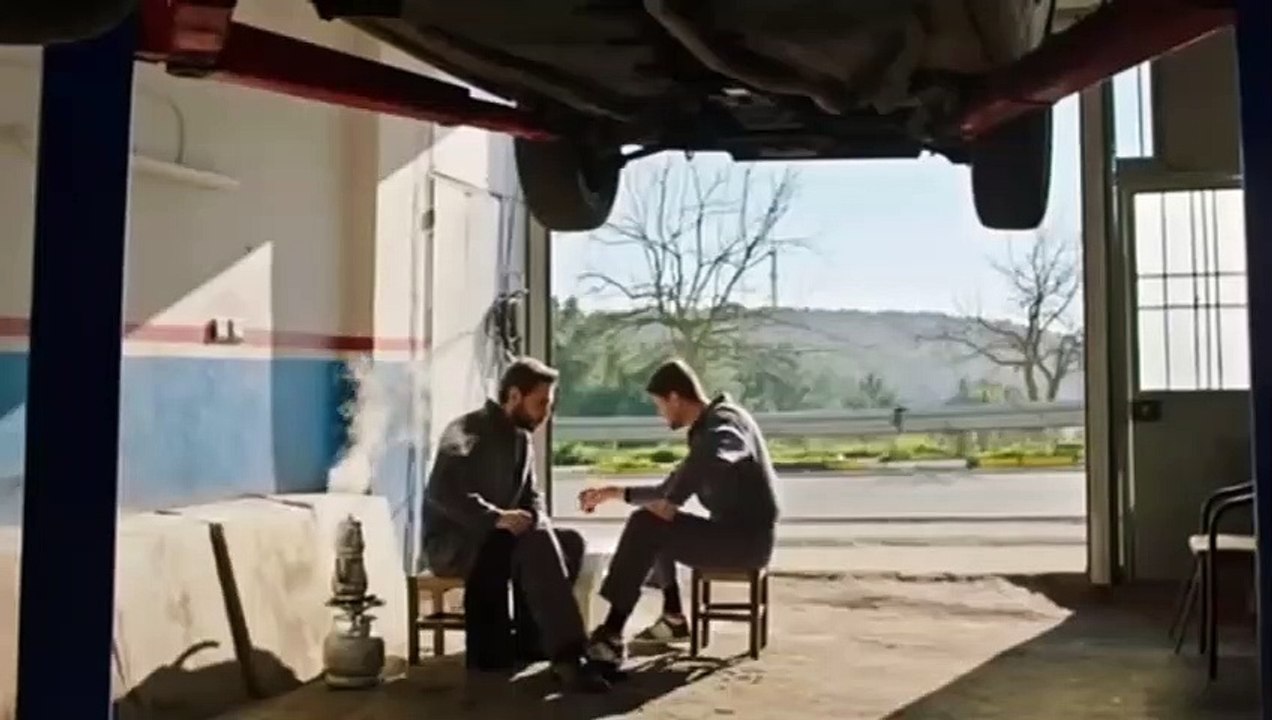 مسلسل فضيله وبناتها الحلقه 117