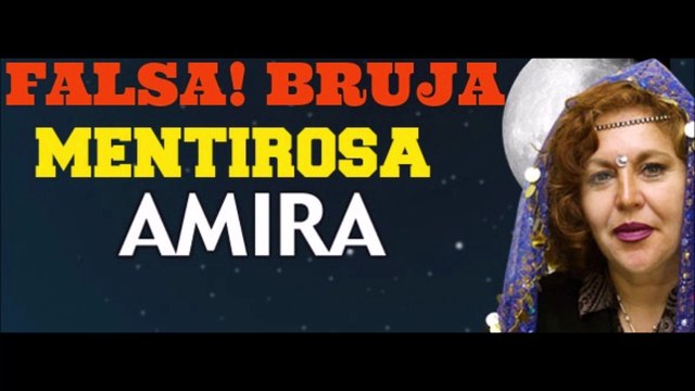 AMARRES PODEROSOS!