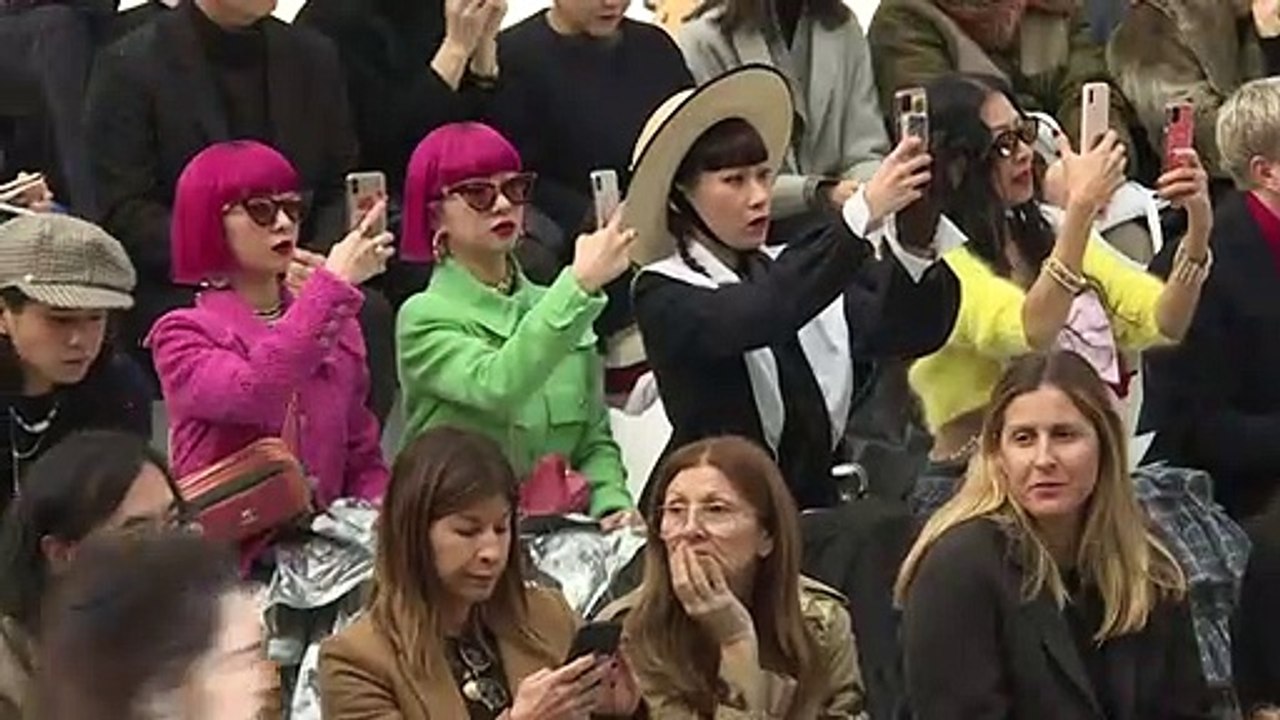 Chanel renovada