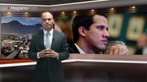 Debate sobre el CNE desnuda reconocimiento de Maduro a la AN de Guaidó