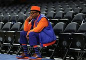 Spike Lee Done Watching Knicks at The Garden This Season