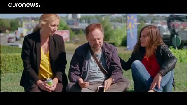 Le tandem Delépine-Kervern décroche un Ours d'argent à la Berlinale pour Effacer l'historique