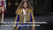 Clap de fin pour la Fashion Week avec le défilé Vuitton à Paris