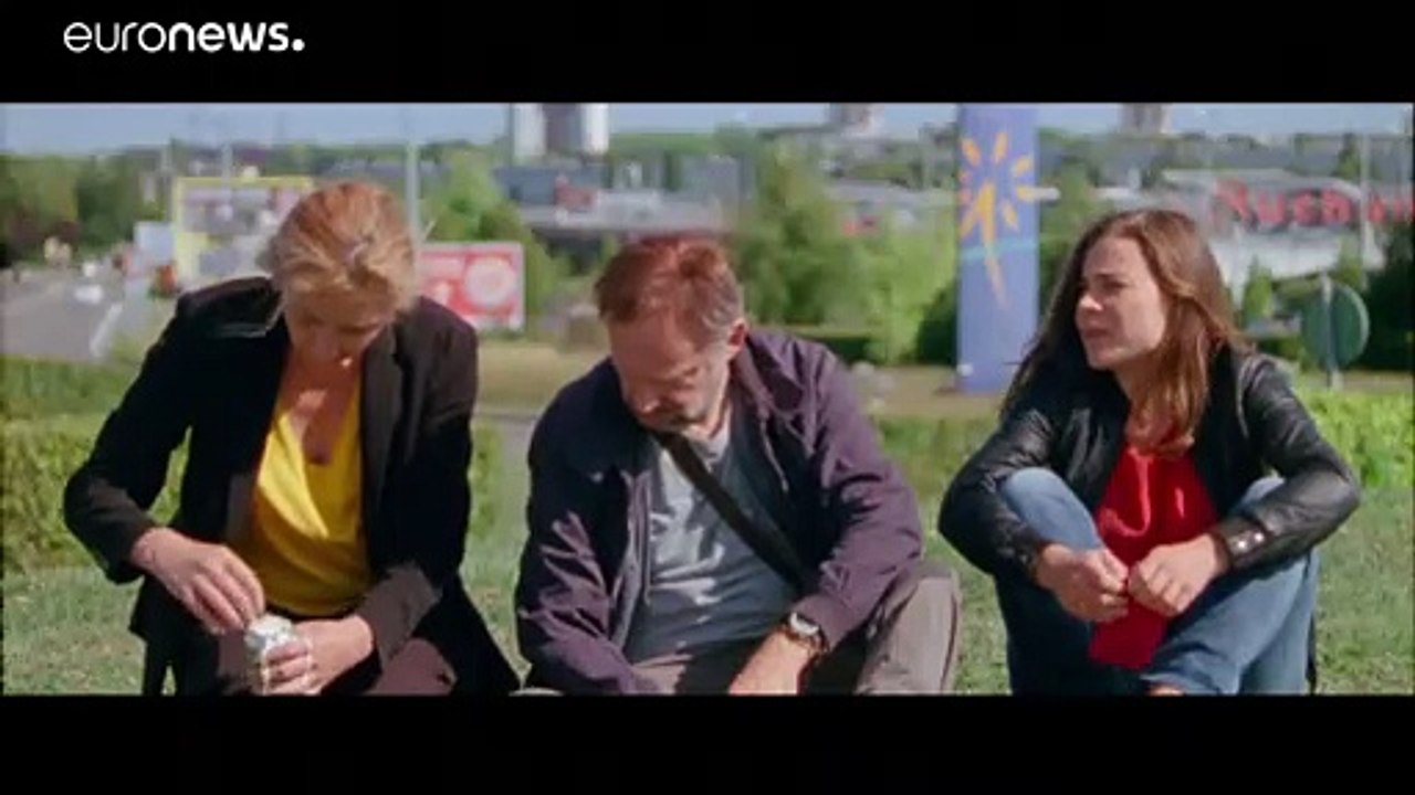 "Effacer l'historique", a comédia que vale um Urso de Prata em Berlim