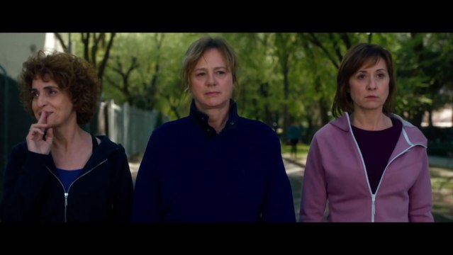 'Invisibles' llega a los cines este viernes 6 de marzo