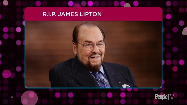 James Lipton, Longtime Host of Inside the Actors Studio, Dies at 93