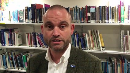 Dr Gary Howsam on the coronavirus threat