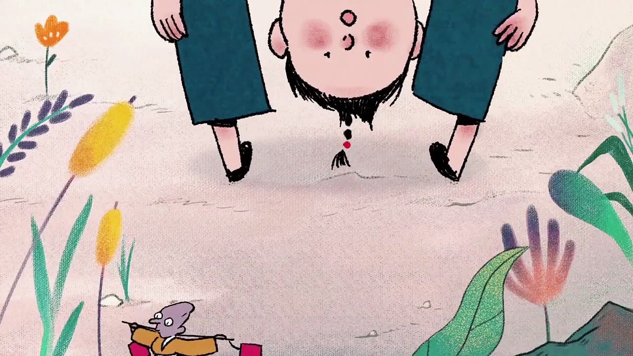 LES PETITS CONTES DE LA NUIT - Bande annonce