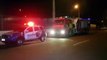 Princípio de incêndio em ônibus mobiliza Corpo de Bombeiros ao Riviera