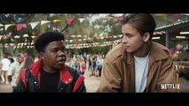 GO KARTS | Official Trailer | Netflix