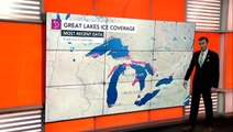 Heavy lake-effect snow event to bring feet of snow