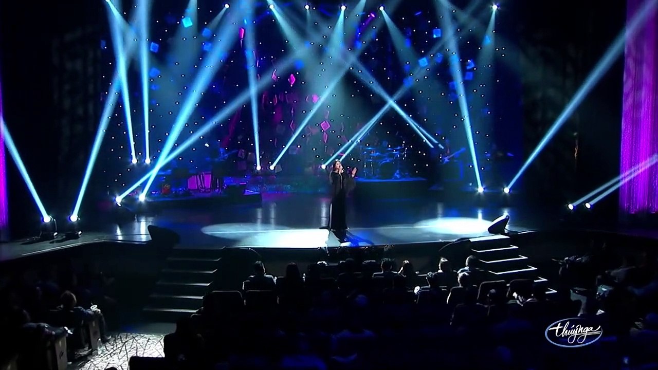 Như Quỳnh - Ngày Buồn (Lam Phương) PBN Divas Live Concert