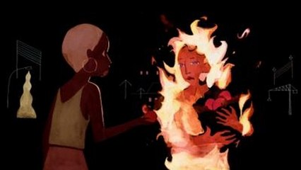 Genius Loci Film - Un Court métrage de Adrien Merigeau