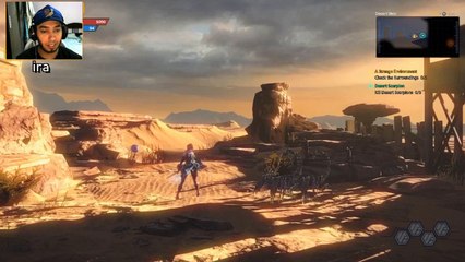 Evil Genome ( um jogo plataforma 2D com elementos de RPG )