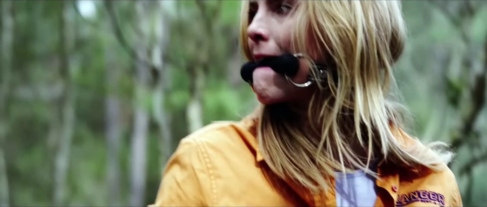 The Hunt Film