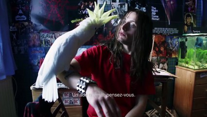 LORDS OF CHAOS Film Avec Rory Culkin, Emory Cohen, Jack Kilmer, Sky Ferreira